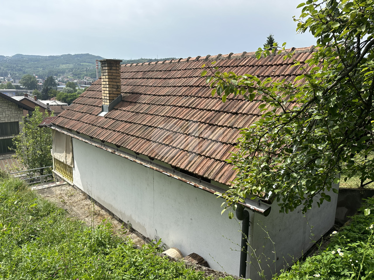 Kuća Zavidovići