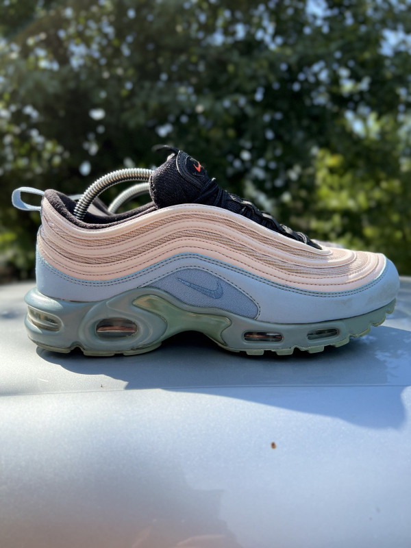tn hybrid 97