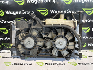 1220700412 HLADNJAK VODE VENTILATOR TOYOTA PRIUS