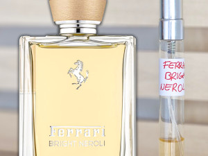 [DEKANT] Ferrari Bright Neroli [DEKANTI] parfem miris
