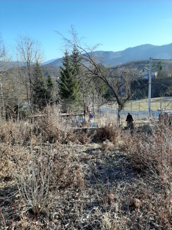 Zemljište Ilidža / Rakovica /  Kobiljača 918m2 3