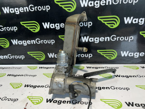 EGR Mercedes W210