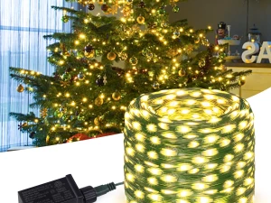 LED lampice novogodišnje AKCIJA