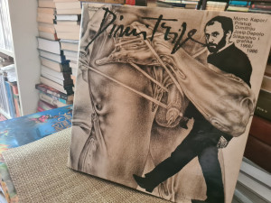 DIMITRIJE (POPOVIĆ) - MOMO KAPOR, JOSIP DEPOLO