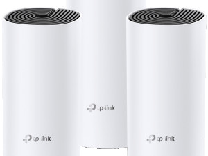 Router AC1200, Wi-Fi sistem za cijeli dom DECO M4