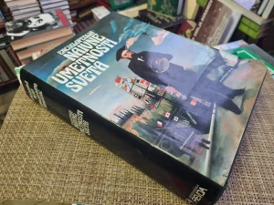 Enciklopedija naivne umetnosti sveta