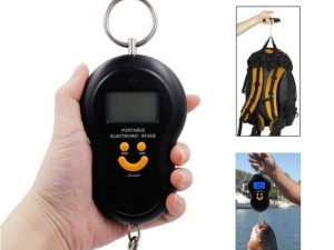 Vaga digitalna kantar vaga do 50kg