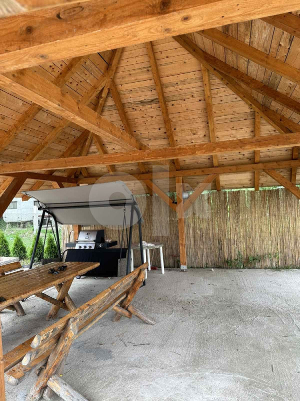 Sadrvan, ljetnikovac, vikendica Zvorničko jezero 2