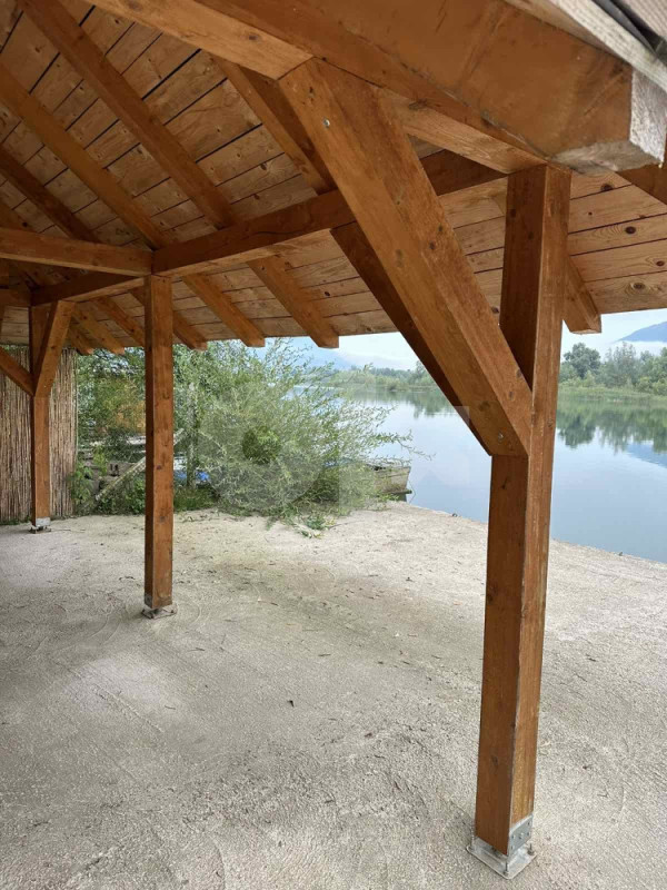 Sadrvan, ljetnikovac, vikendica Zvorničko jezero - Prikaz 5