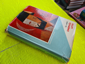 Omer-paša Latas - Ivo Andrić - prvo izdanje