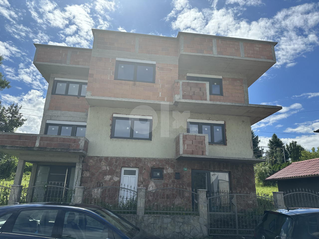 Kuća Zavidovići 2