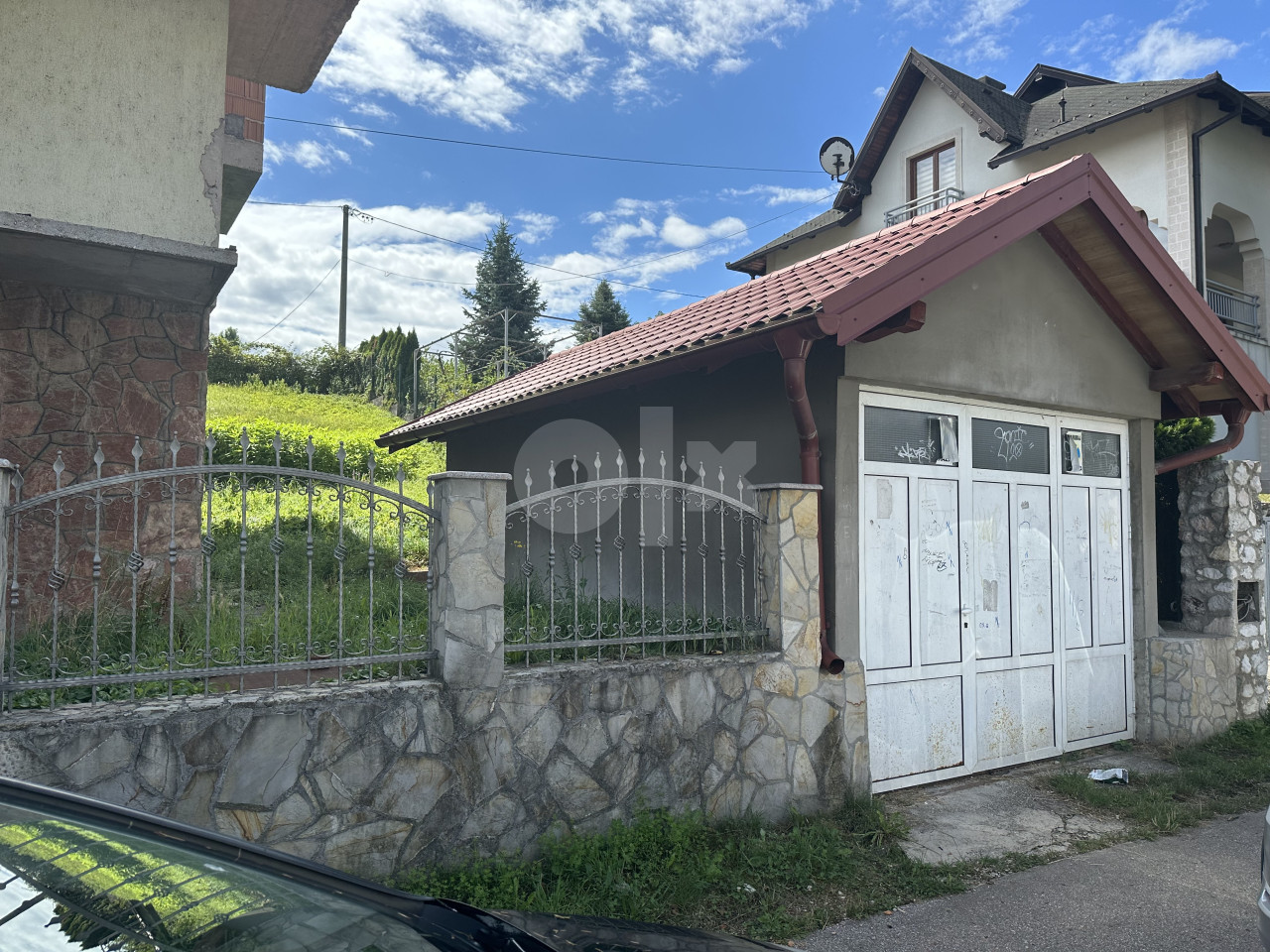 Kuća Zavidovići 3