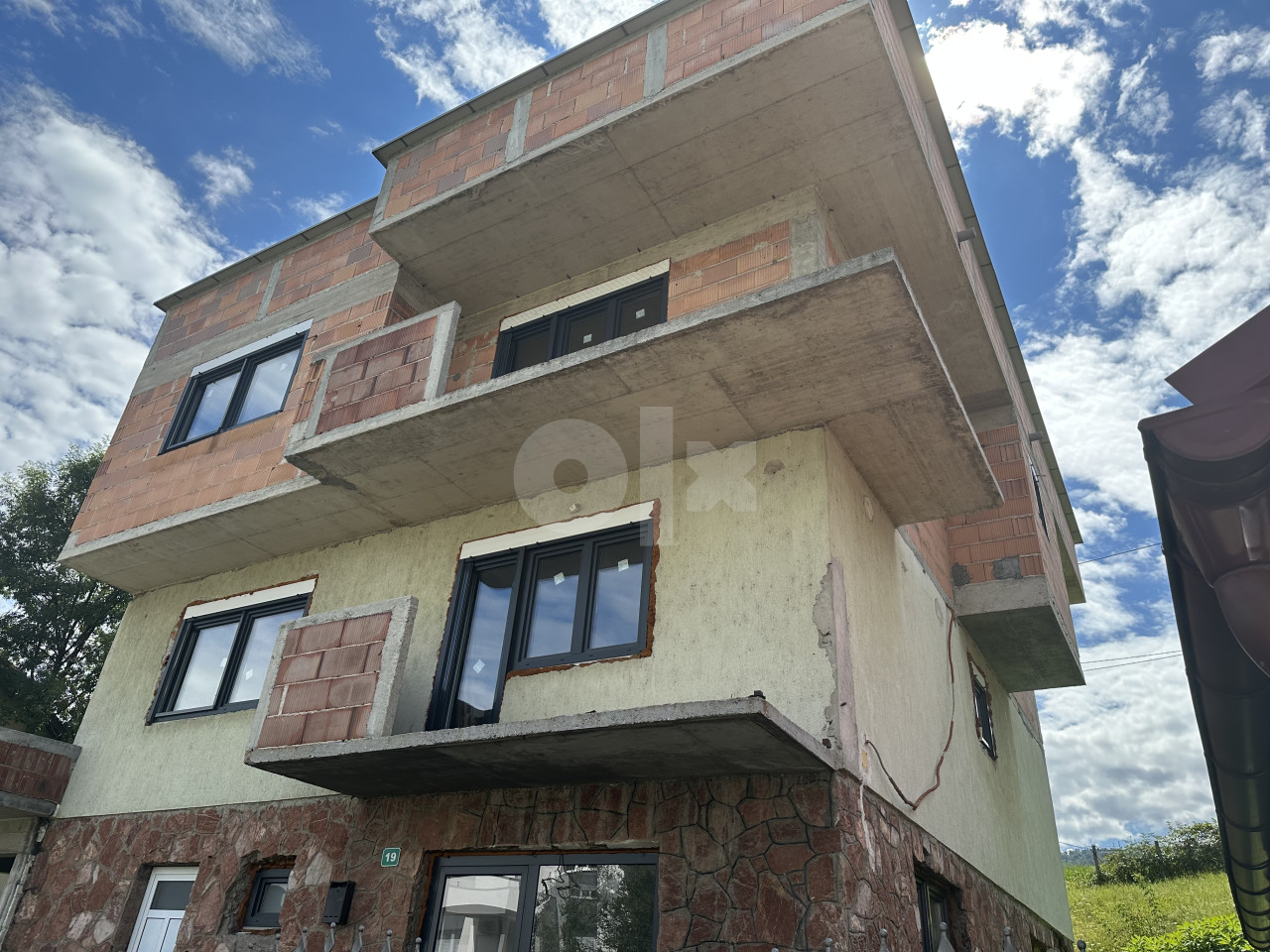 Kuća Zavidovići 4