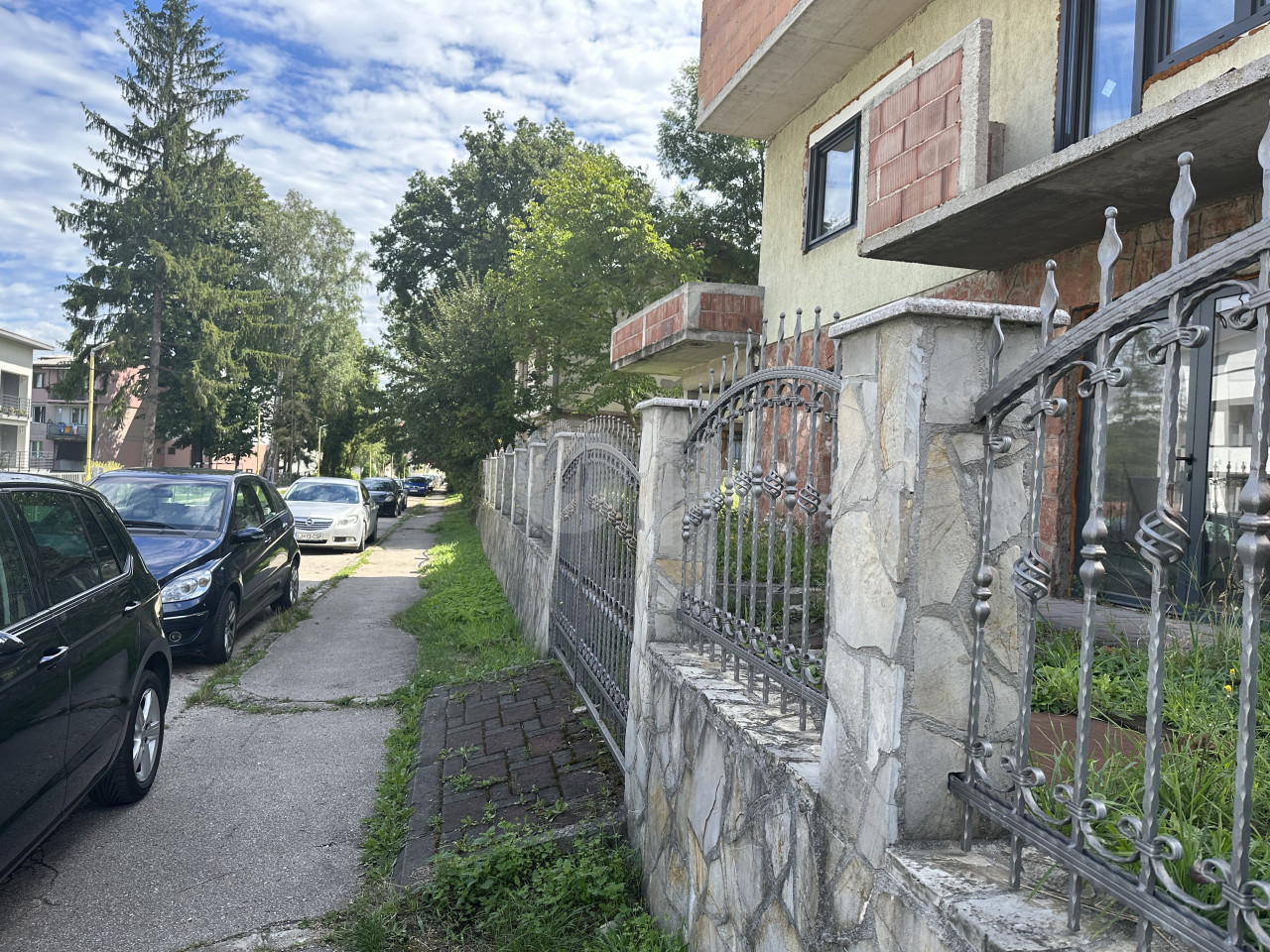 Kuća Zavidovići 5