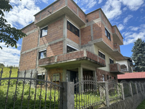 Kuća Zavidovići
