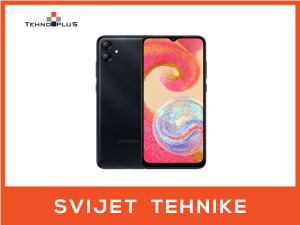 Mobilni telefon Samsung A04e 3/64GB (Black)