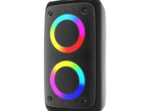 Bluetooth led zvučnik veliki 2301