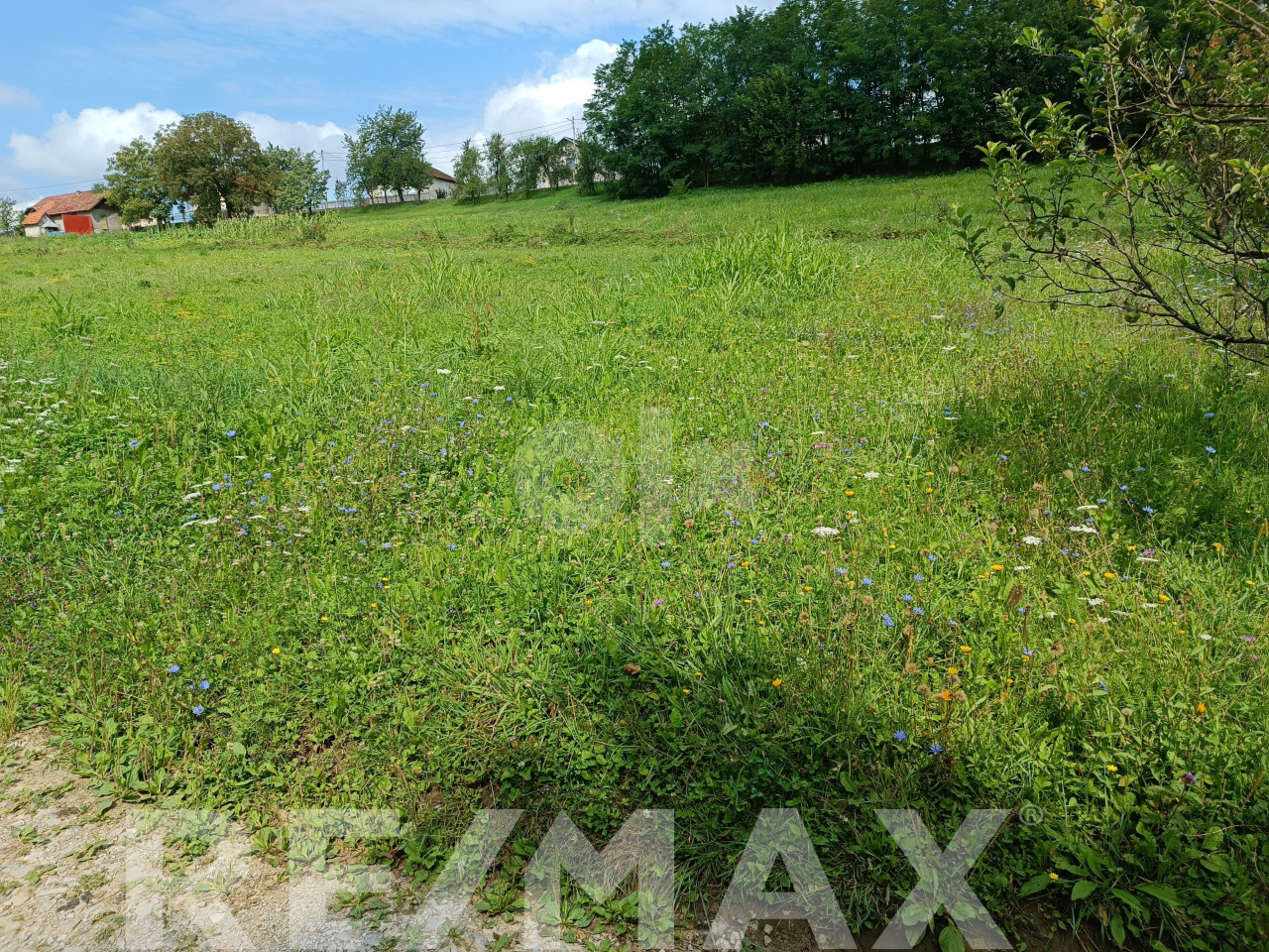 Na prodaju plac 721m2, Drakulić 3