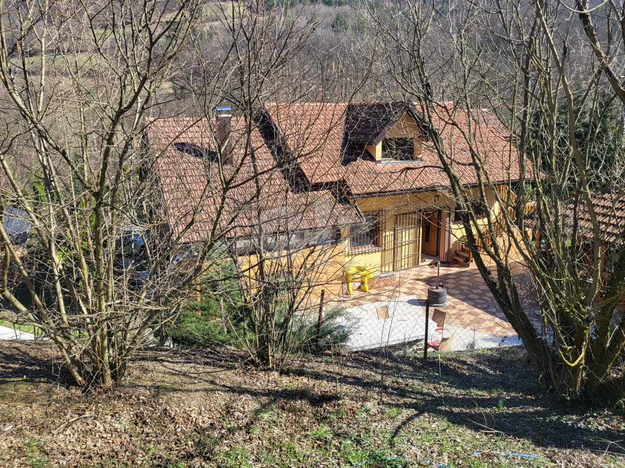 Kuća Zavidovići