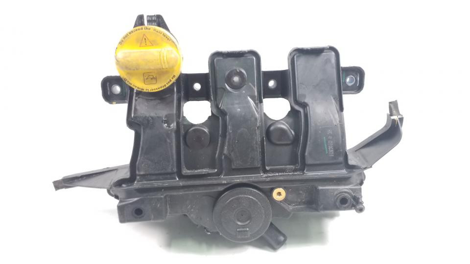 9936806 10605903 DEKLO MOTORA  Nissan QASHQAI 2010-201