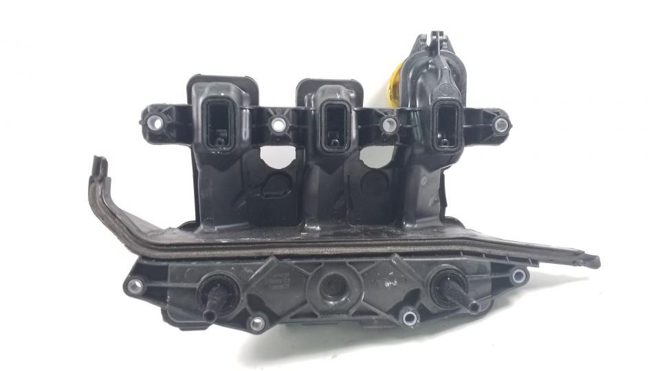 9936806 10605903 DEKLO MOTORA  Nissan QASHQAI 2010-201