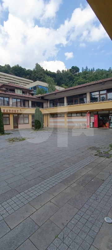 Poslovni prostor Fojnica 1/1 (prodaja)