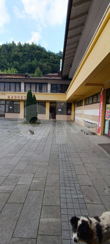 Poslovni prostor Fojnica 1/1 (prodaja) 2