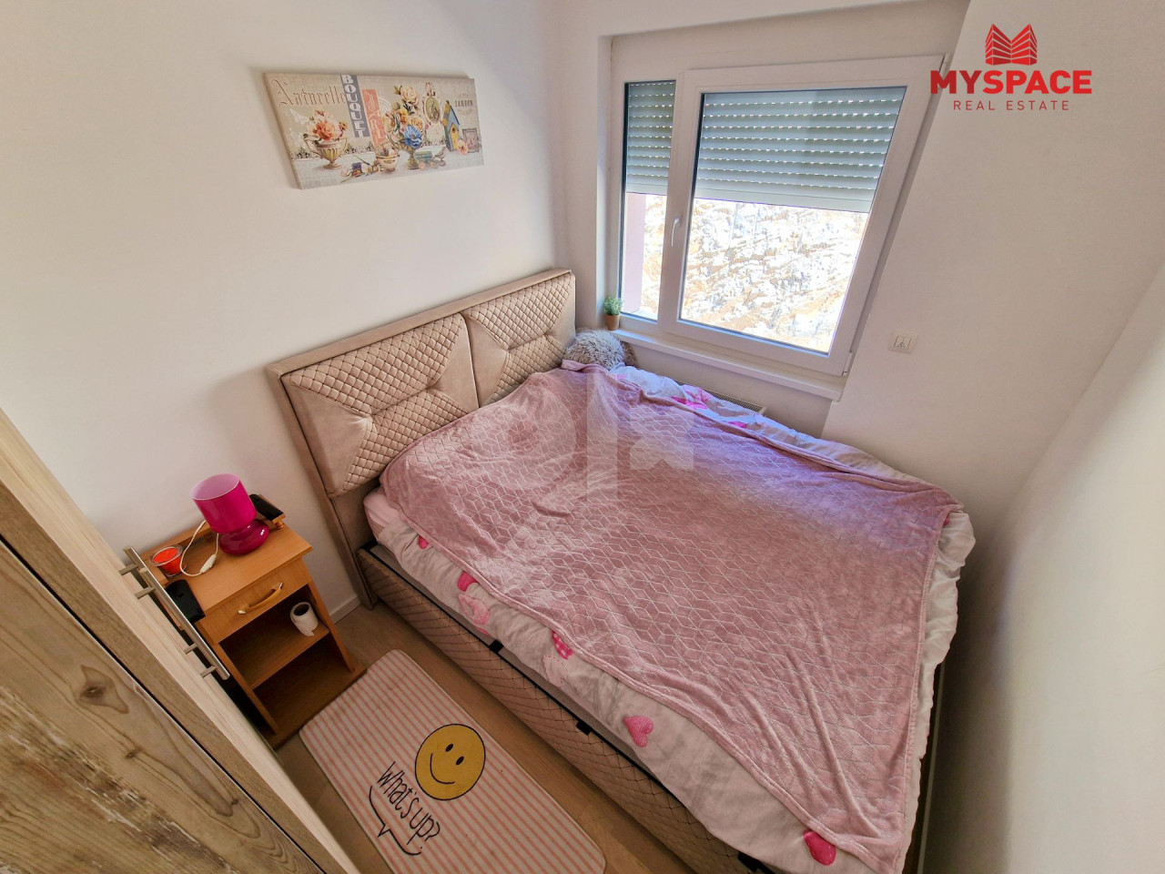 MY SPACE/ Apartman sa garazom/ Bjelasnica/ NOVOGRADNJA/ 42 m2 7