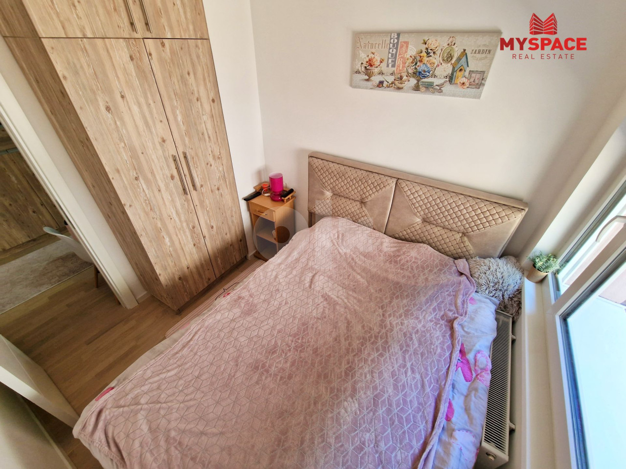 MY SPACE/ Apartman sa garazom/ Bjelasnica/ NOVOGRADNJA/ 42 m2 8