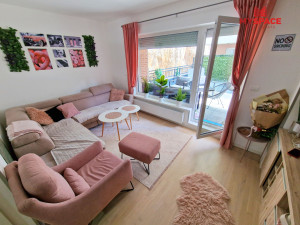 MY SPACE/ Apartman sa garazom/ Bjelasnica/ NOVOGRADNJA/ 42 m2