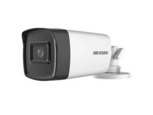 DS-2CE17H0T-IT3F 5MP  HIKVISION BULLET KAMERA