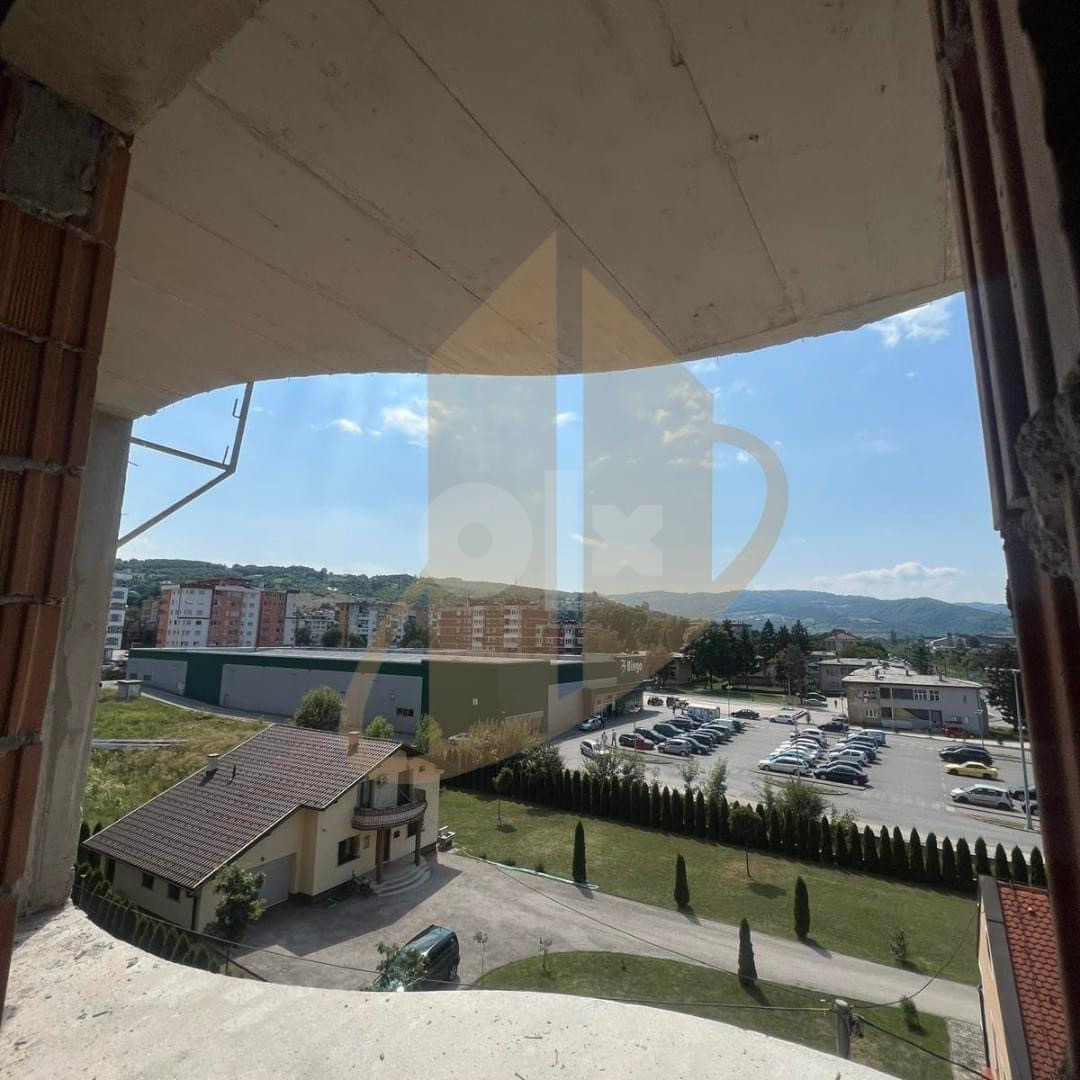 NOVOGRADNJA - STANOVI -  ILIJAŠ  38m2 - 66 m2 14