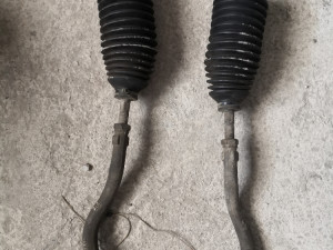 Spone letve volana SHARAN, GALAXY, ALHAMBRA