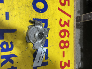 Tandem pumpa 03L 100J VW Golf IV