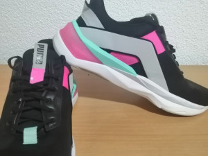 Puma LQDCELL original broj 41,cm26.5