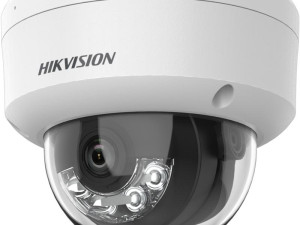 4MP IP DOME KAMERA HIKVISION