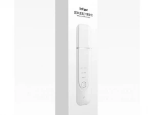 Ultrasonični čistač lica Xiaomi InFace Ultrasonic Ionic