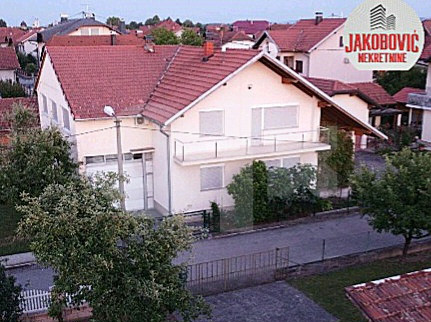 Atraktivna kuća u Brčkom