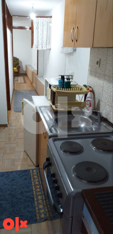 STAN U TRAVNIKU TRAVNIK POGODAN ZA 2 STUDENTA 2