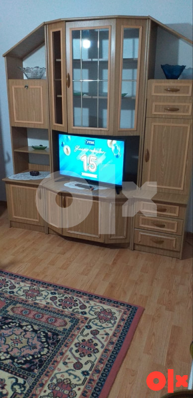 STAN U TRAVNIKU TRAVNIK POGODAN ZA 2 STUDENTA