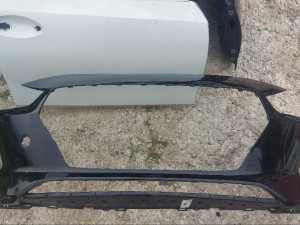 Branik hyundai i30 2017 do 2020