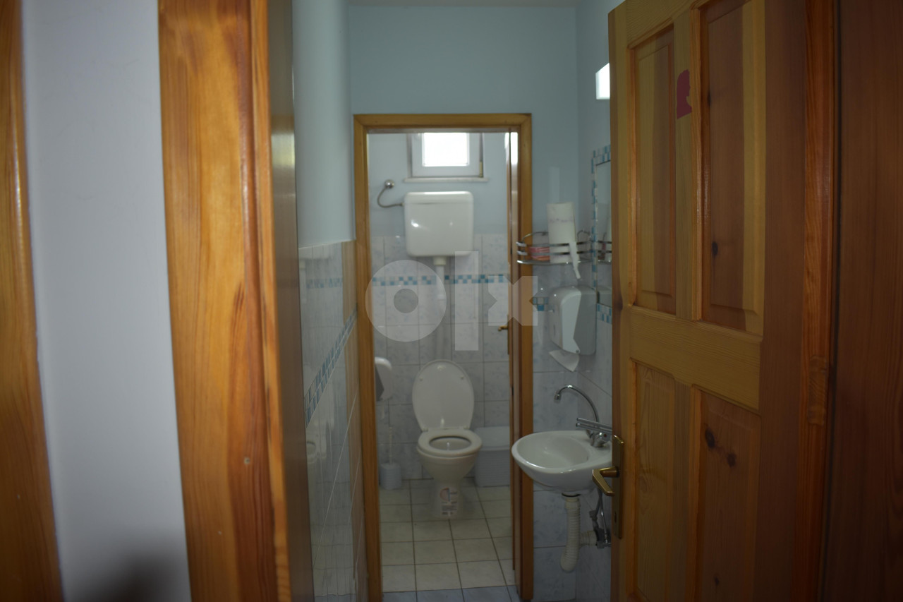 Golden Home iznejmljuje poslovni prostor u Žepču 14