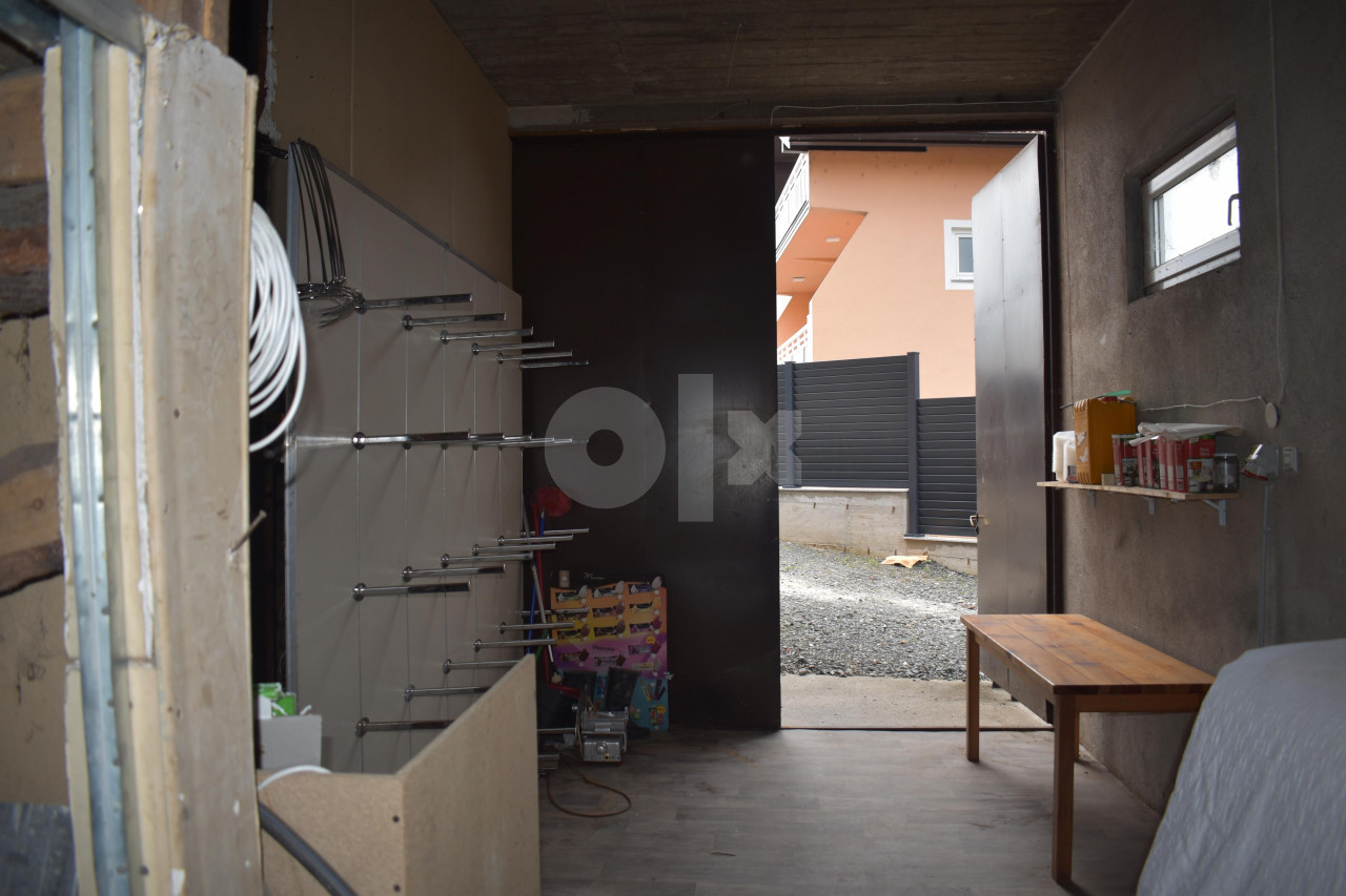 Golden Home iznejmljuje poslovni prostor u Žepču 16