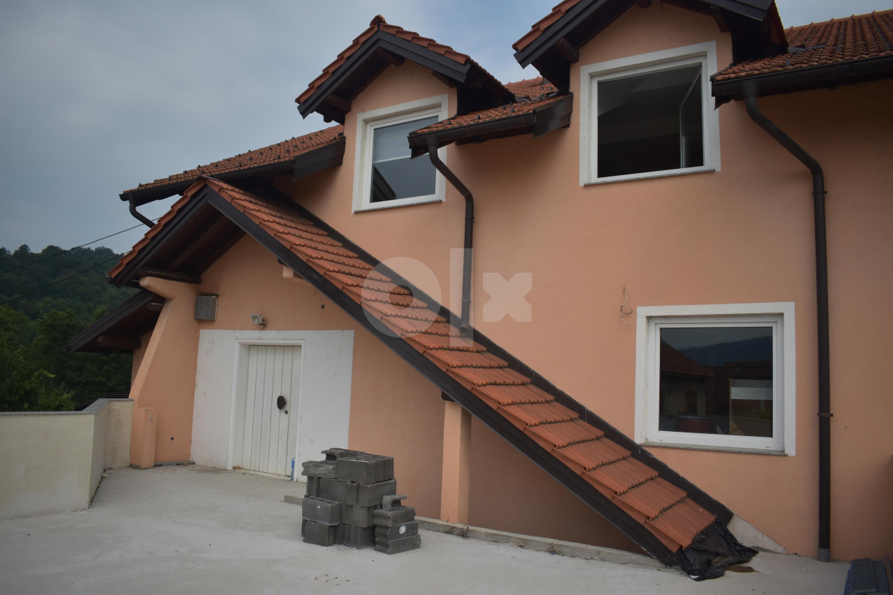 Golden Home iznejmljuje poslovni prostor u Žepču 4