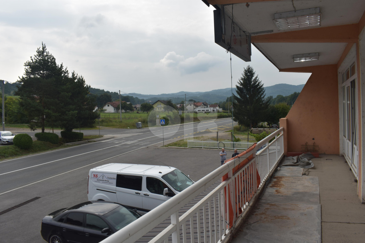 Golden Home iznejmljuje poslovni prostor u Žepču 5