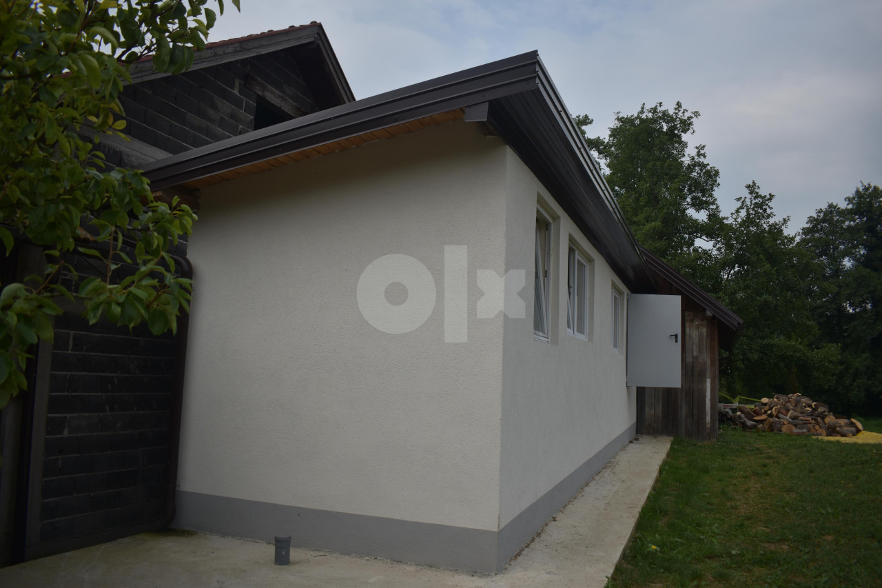 Golden Home iznejmljuje poslovni prostor u Žepču 17