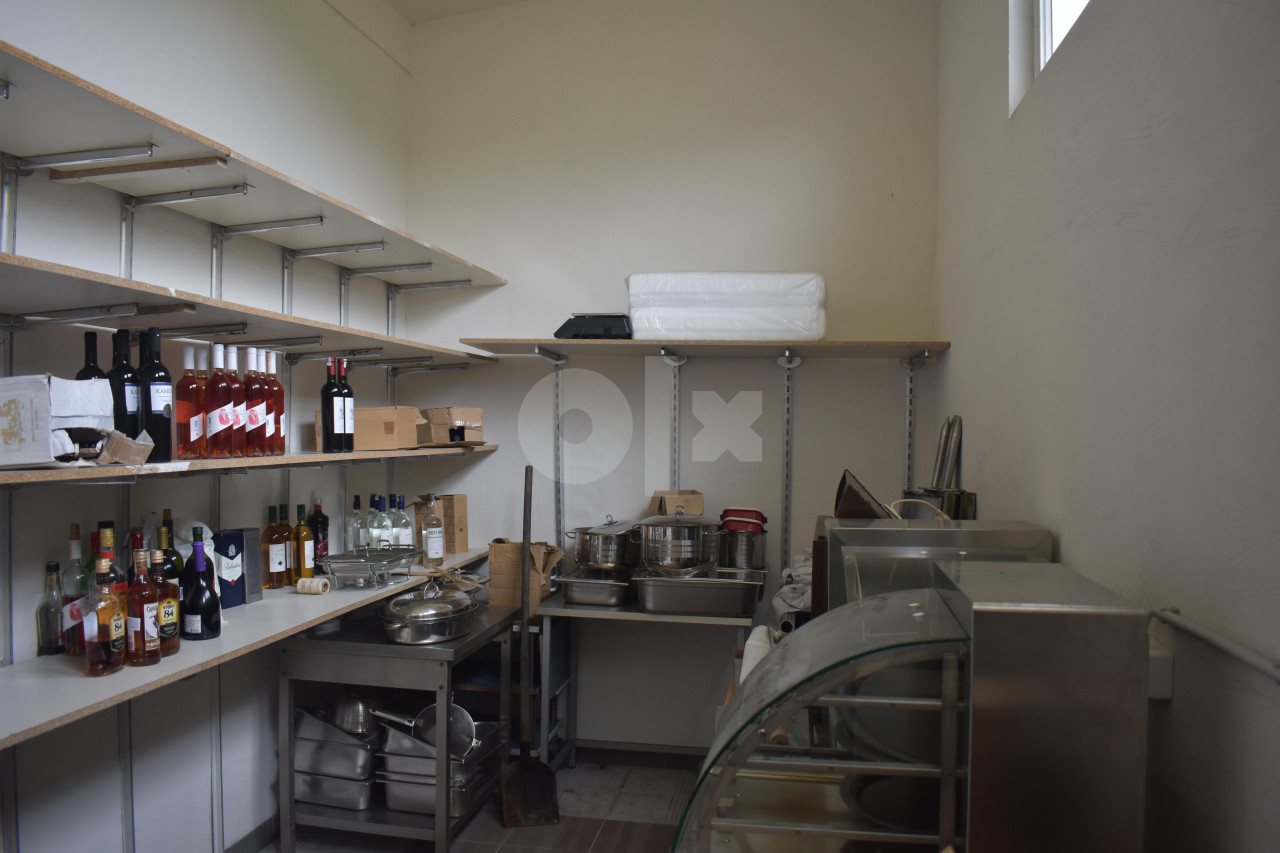 Golden Home iznejmljuje poslovni prostor u Žepču 12