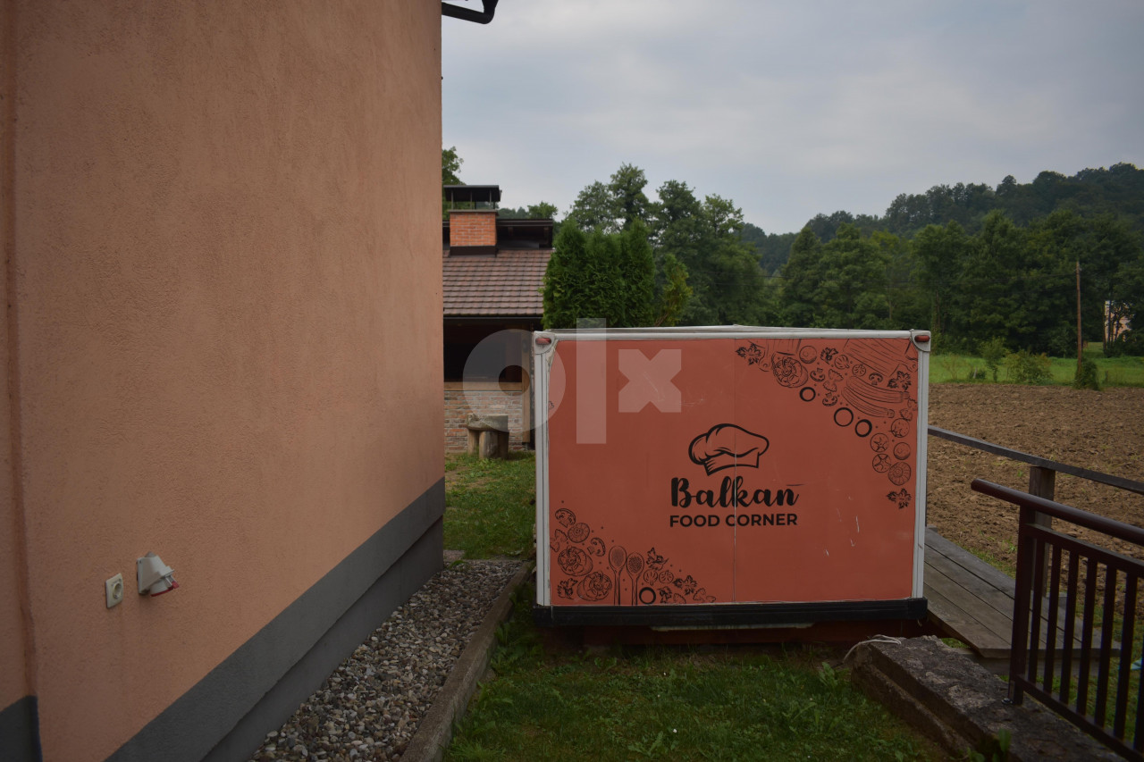 Golden Home iznejmljuje poslovni prostor u Žepču 20