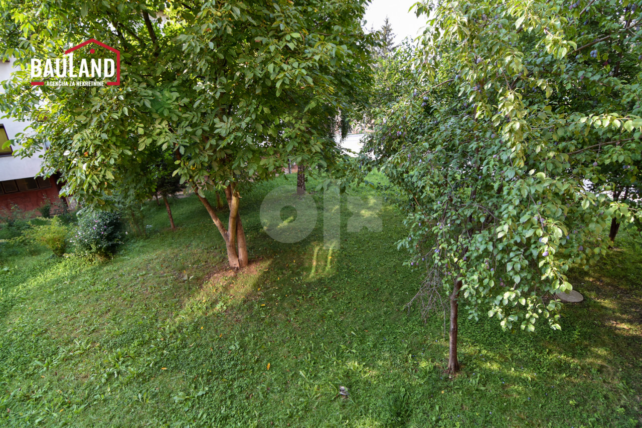BAULAND/ Trosoban stan 67.80m2/ C5 / Dobrinja