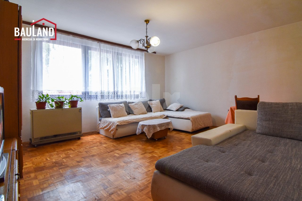 BAULAND/ Trosoban stan 67.80m2/ C5 / Dobrinja